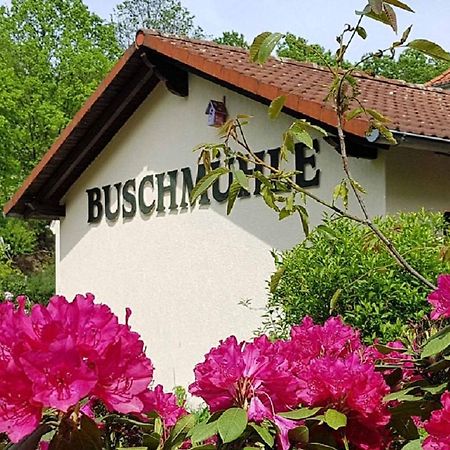 Biohof Buschmuehle Apartment Konigsfeld  Exterior photo